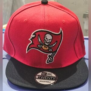 NFL NEW ERA Tampa Buccaneers Hat